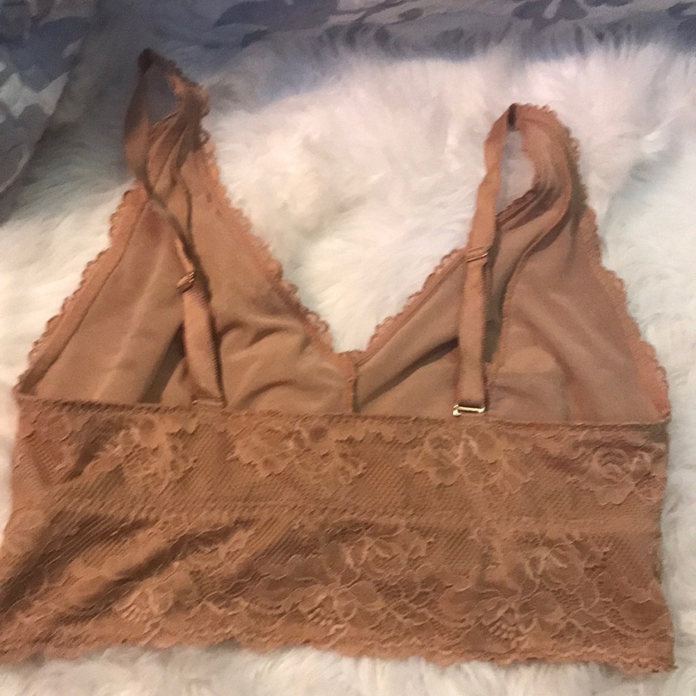 Savage Fenty size 1x
